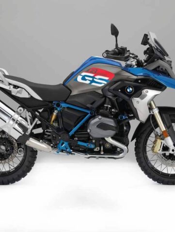 BMW R 1200 GS