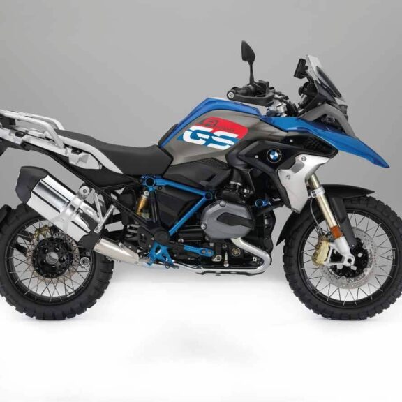 BMW R 1200 GS