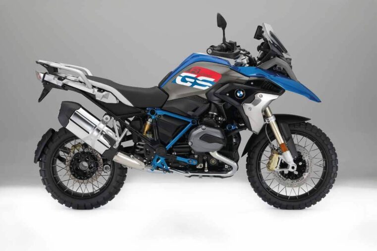 BMW R 1200 GS