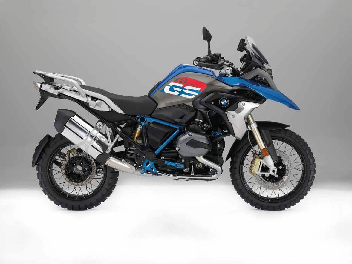 BMW R 1200 GS