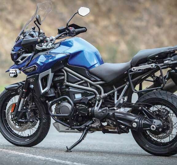 tiger explorer