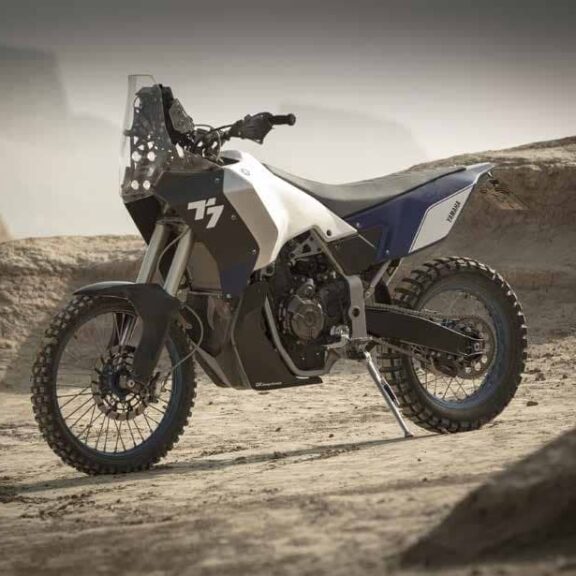 XT660Z