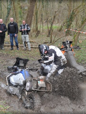 March Moto Madness
