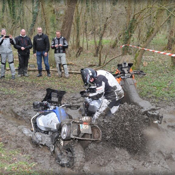 March Moto Madness