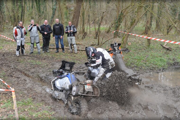 March Moto Madness