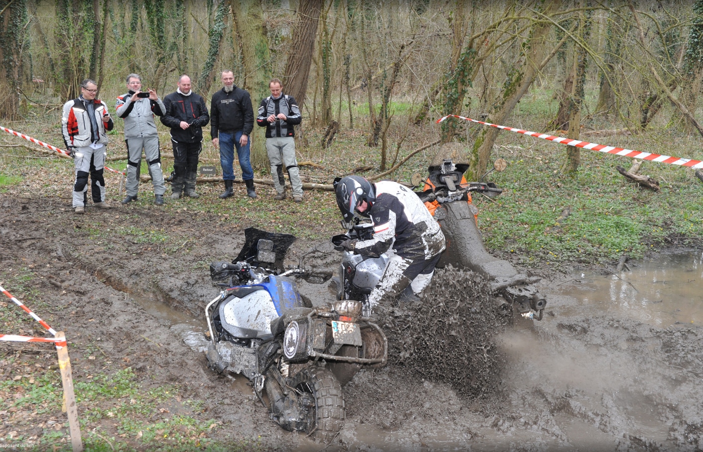 March Moto Madness