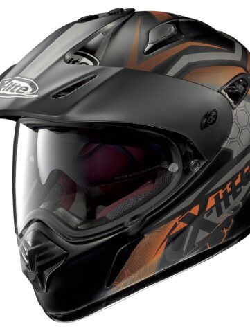 casque X-Lite X-551GT