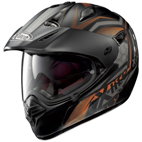 casque X-Lite X-551GT