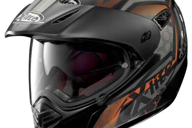 casque X-Lite X-551GT