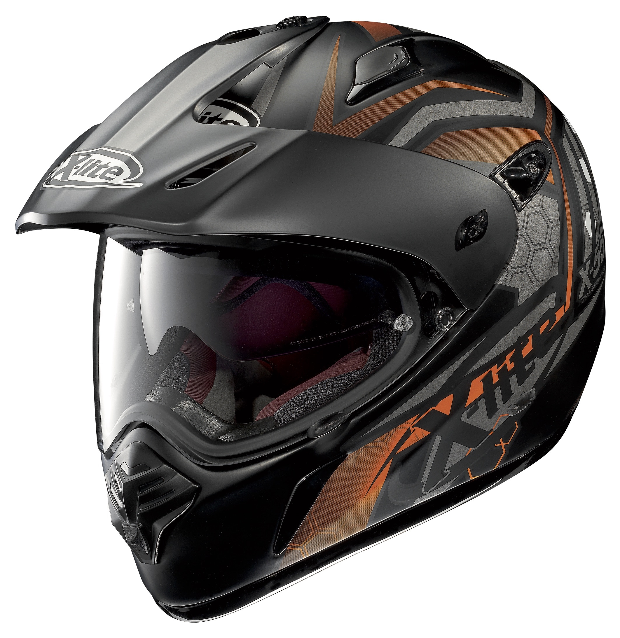 casque X-Lite X-551GT