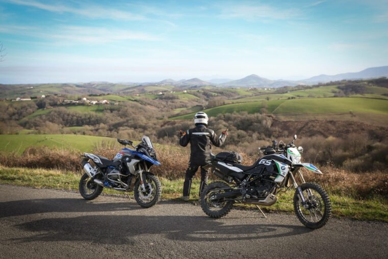 Charnègue Touristic Tour