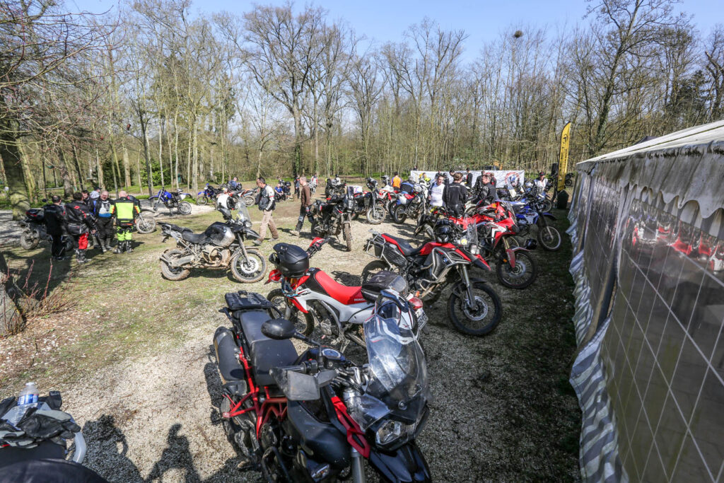 March Moto Madness 2017