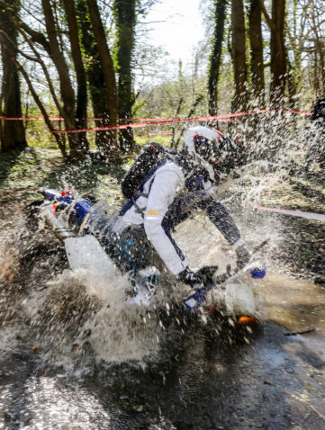 March Moto Madness
