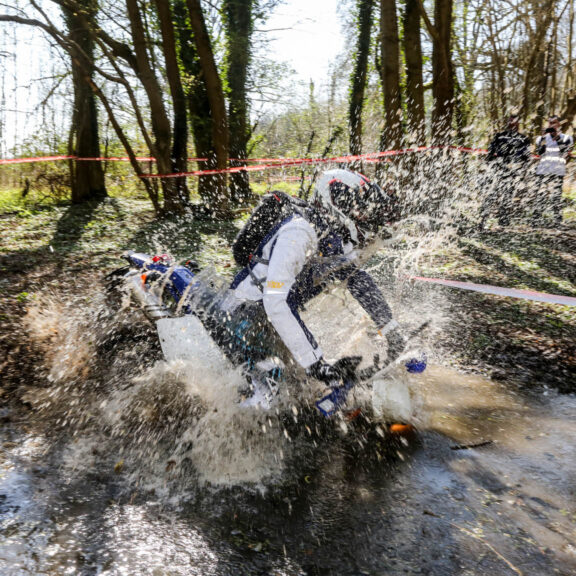 March Moto Madness