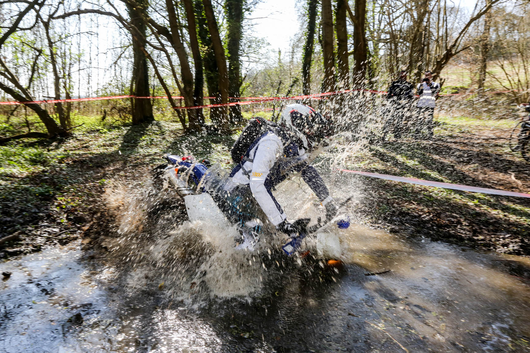 March Moto Madness