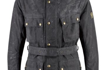 Belstaff Trialmaster