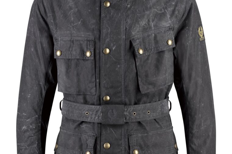 Belstaff Trialmaster