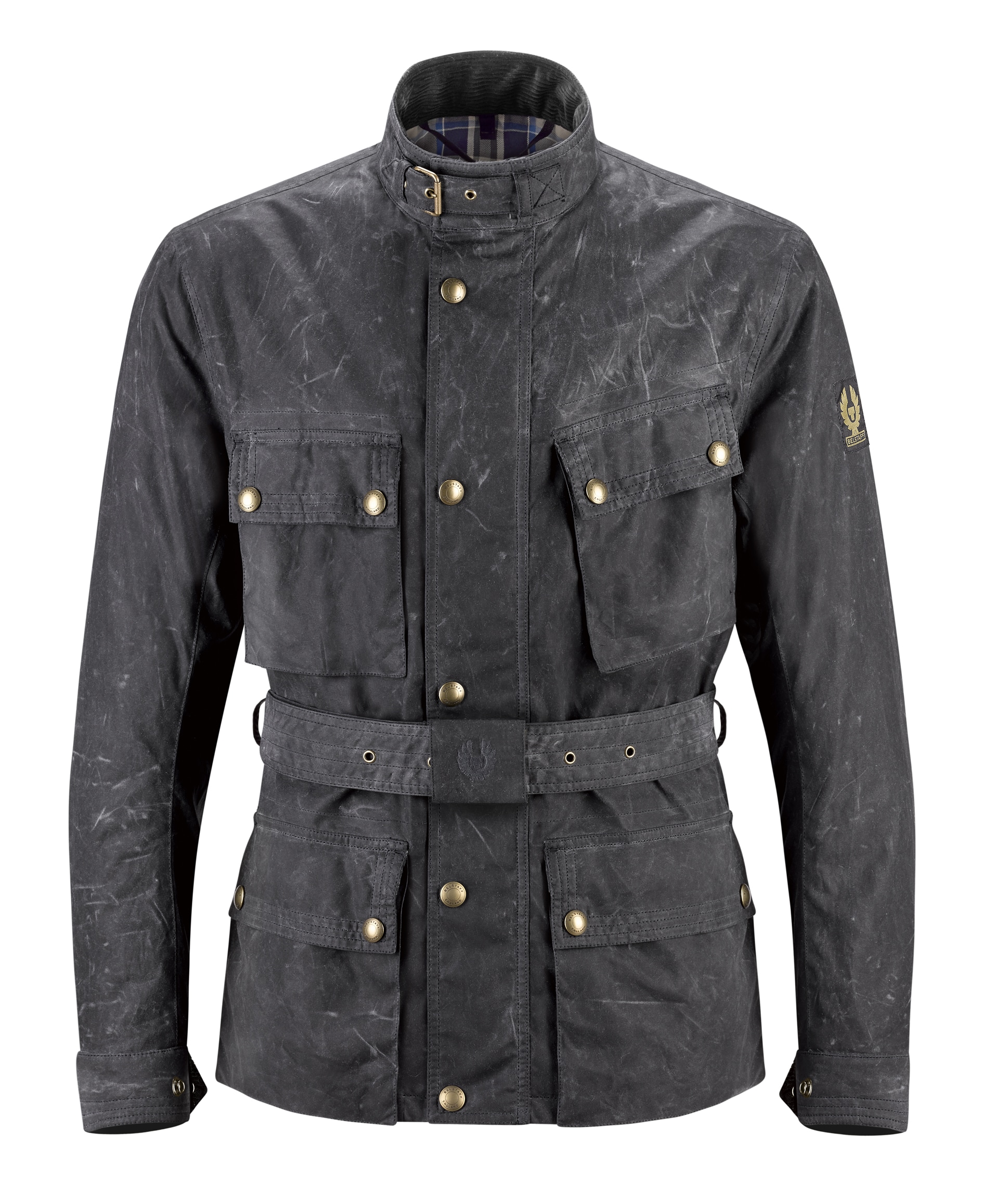 Belstaff Trialmaster