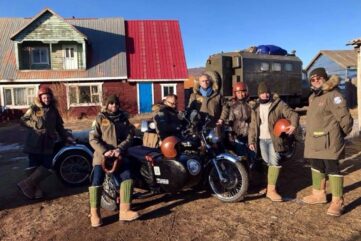 Frozen Ride 2017