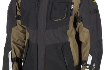 klim Badlands Jacket