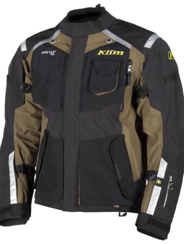 klim Badlands Jacket