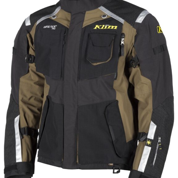 klim Badlands Jacket