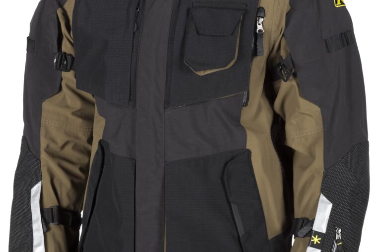 klim Badlands Jacket