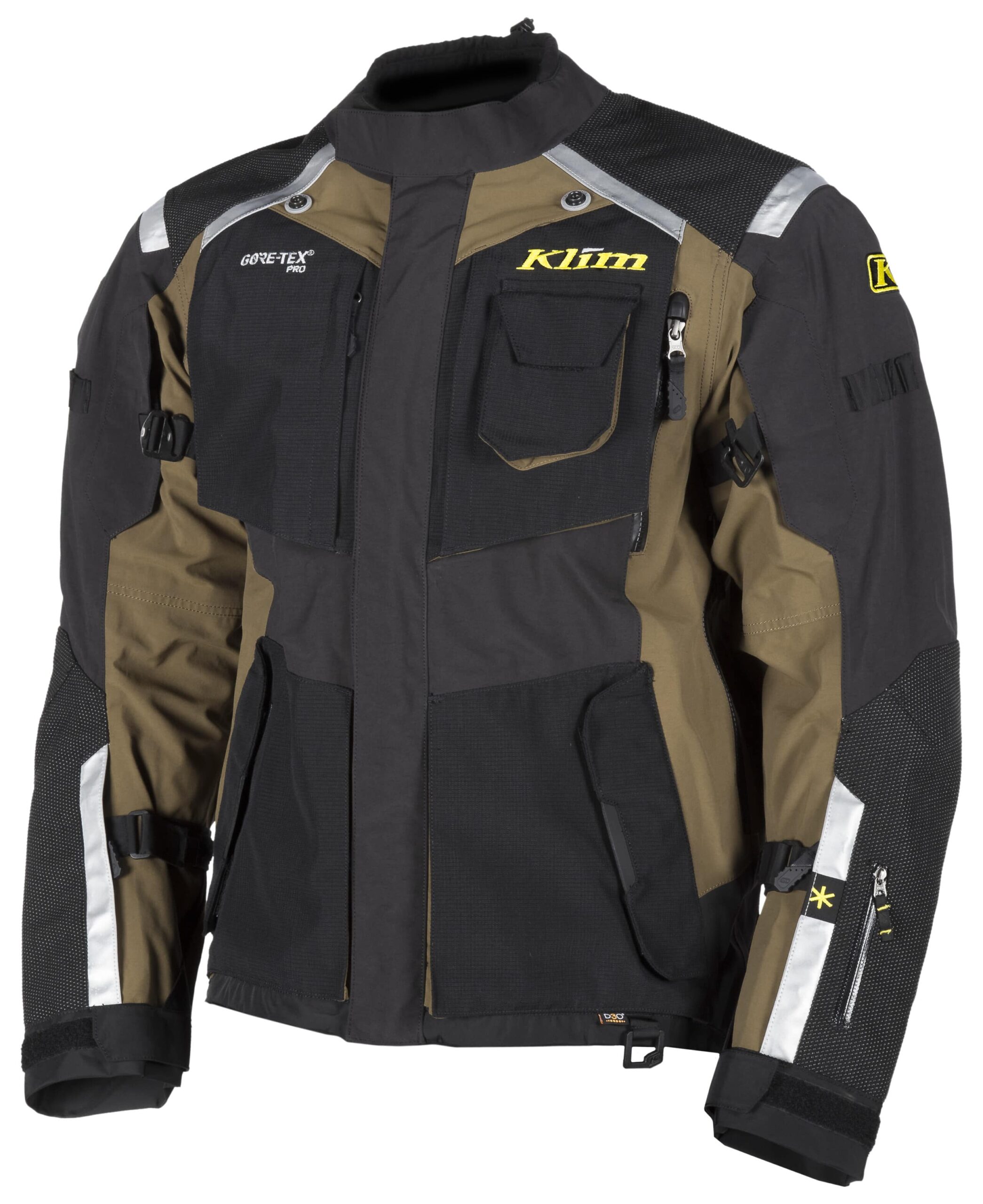 klim Badlands Jacket
