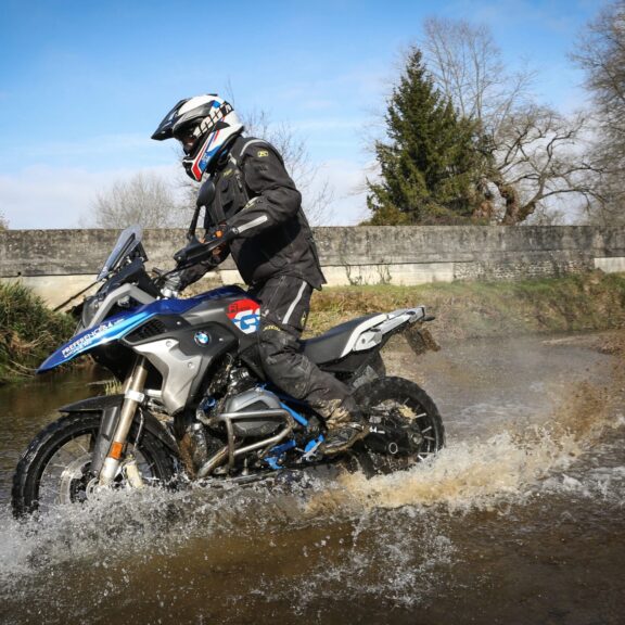 BMW R 1200 GS Rallye