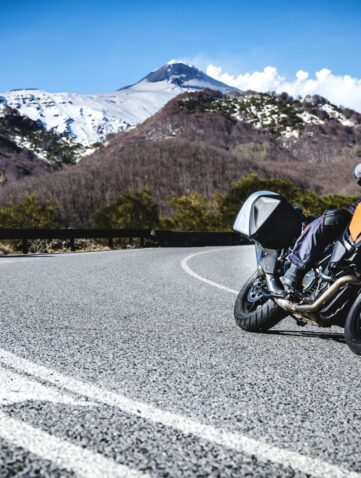 KTM Adventure Days 1290 Super Adventure S
