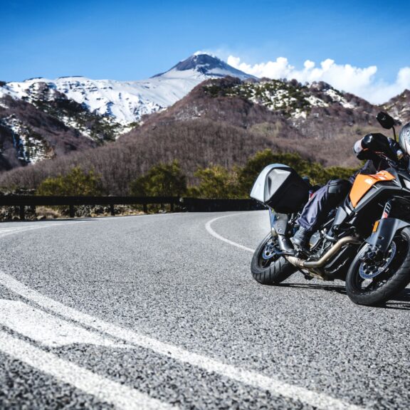 KTM Adventure Days 1290 Super Adventure S