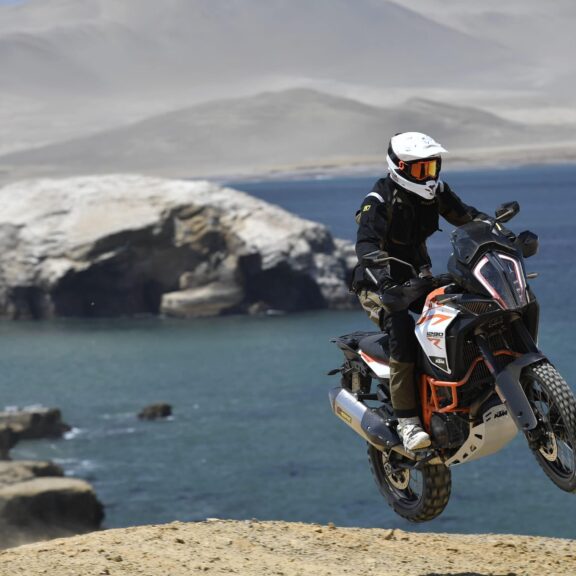 KTM 1290 Super Adventure R