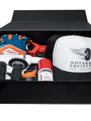 Motard society