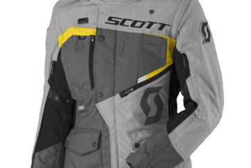scott dual raid