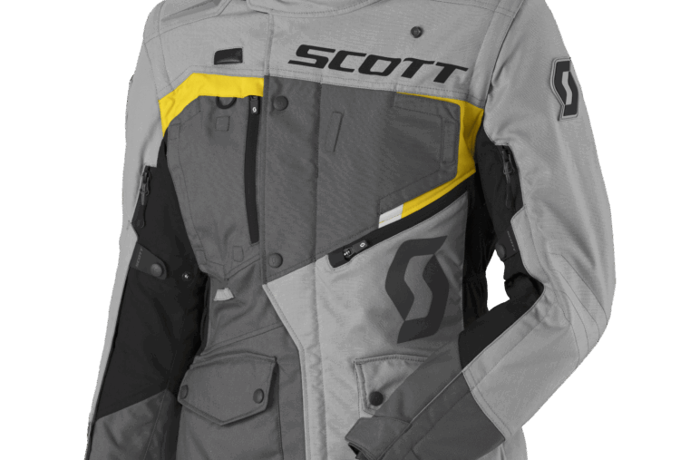 scott dual raid