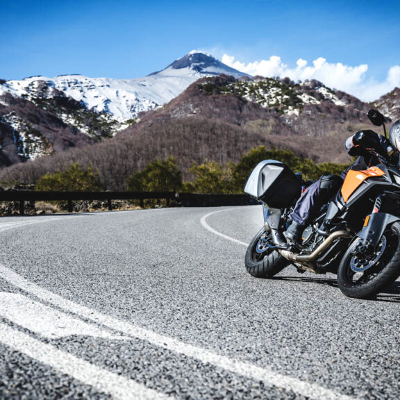 KTM Adventure Days 1290 Super Adventure S