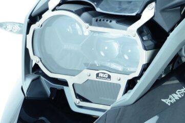 MONOCLE BMW GS 1200