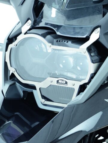 MONOCLE BMW GS 1200