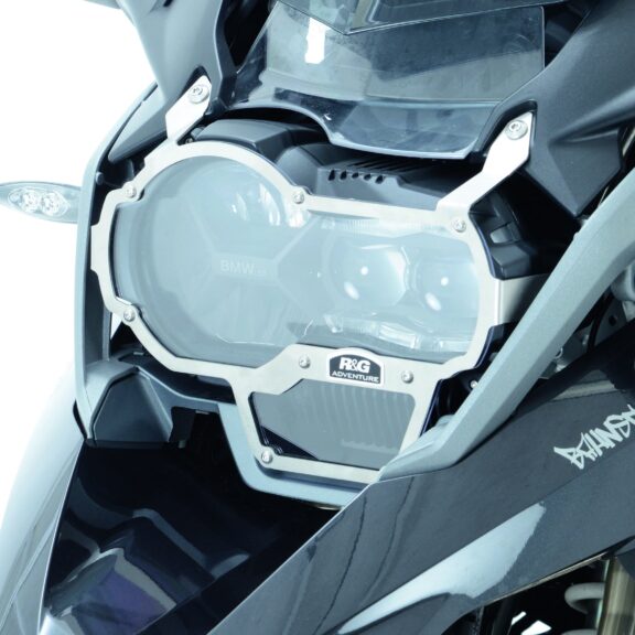 MONOCLE BMW GS 1200