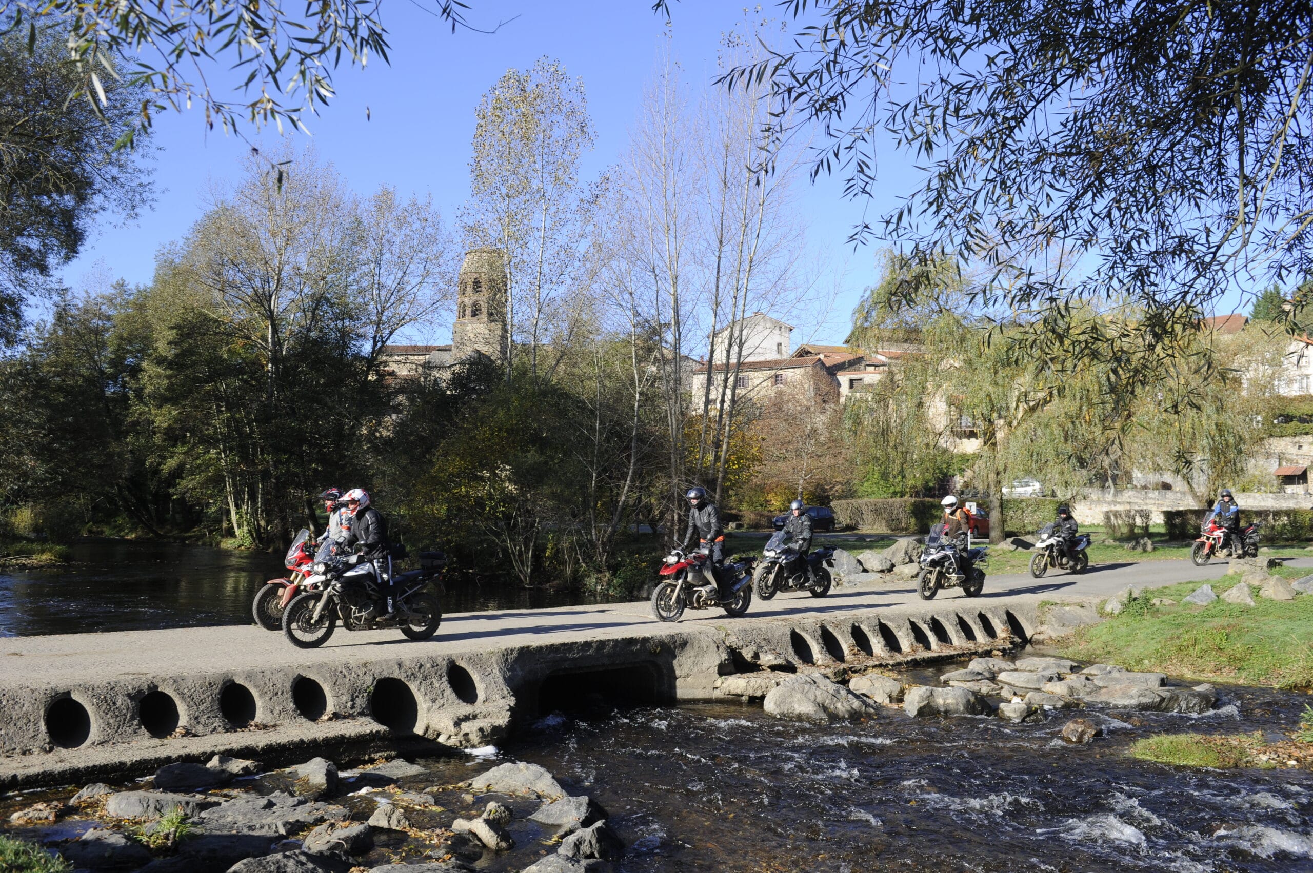 Trail Adventure Days 2016