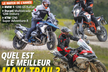 Trail Adventure n°10