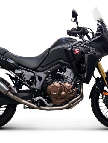 Echappement Termignoni