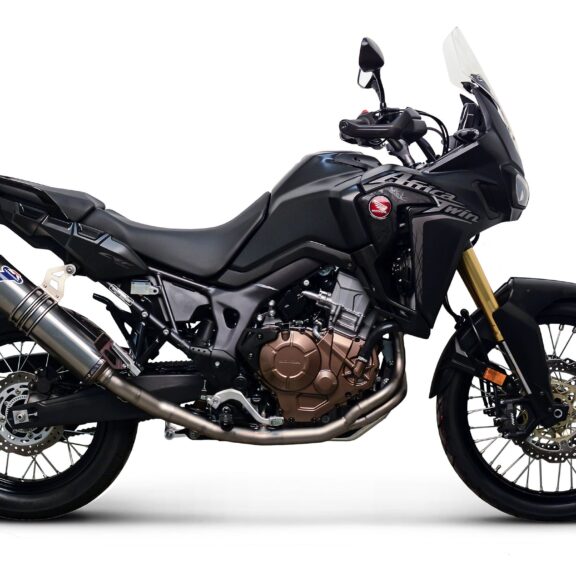 Echappement Termignoni