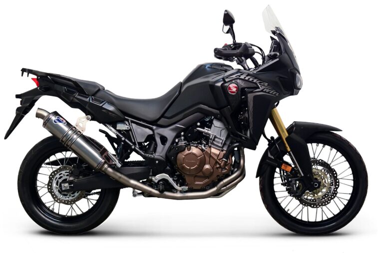 Echappement Termignoni