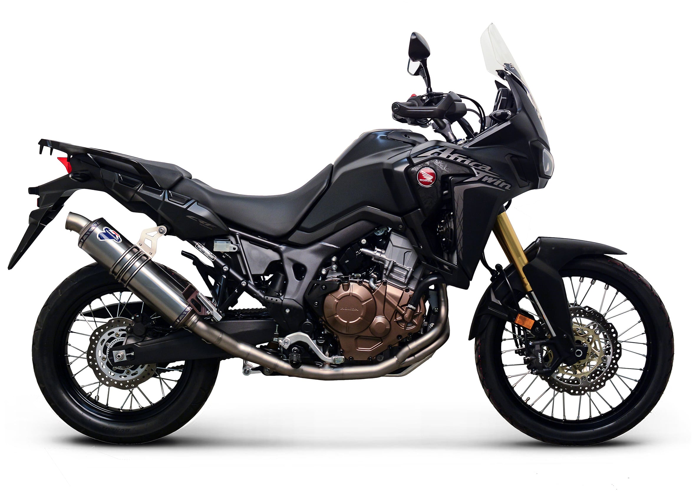 Echappement Termignoni