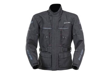 Veste All One Sancy LT Dafy Moto