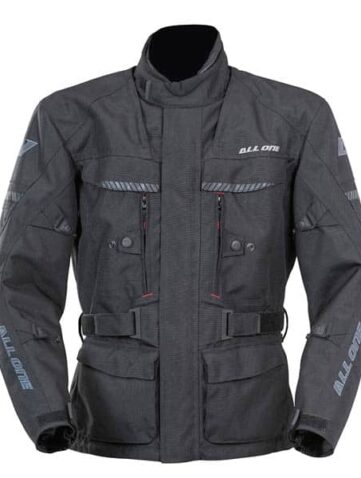 Veste All One Sancy LT Dafy Moto