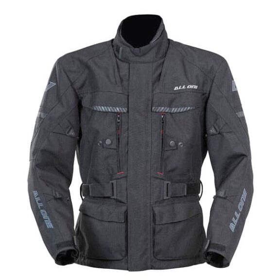Veste All One Sancy LT Dafy Moto