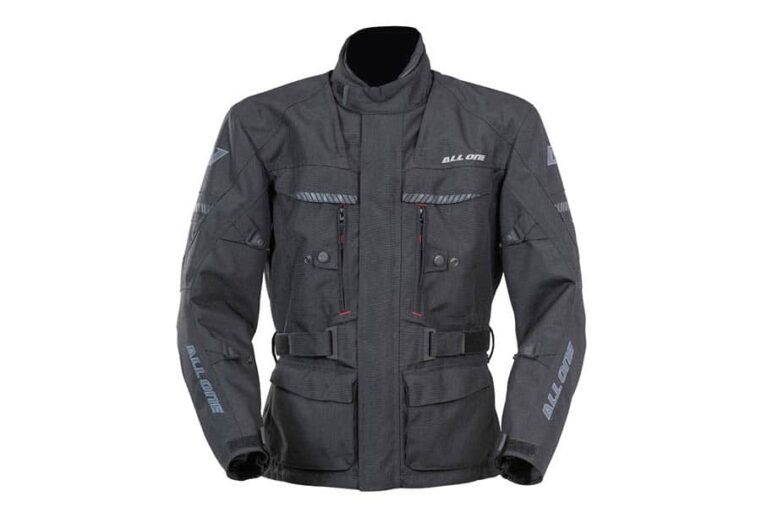 Veste All One Sancy LT Dafy Moto
