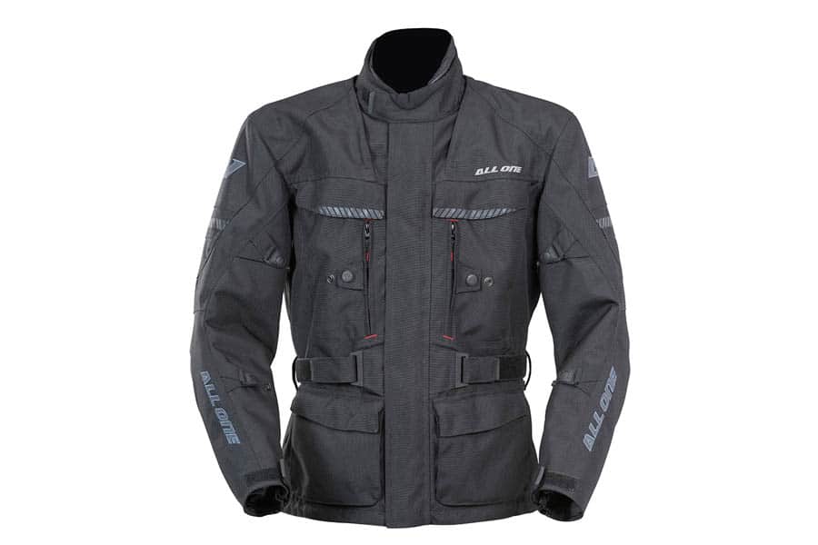 Veste All One Sancy LT Dafy Moto